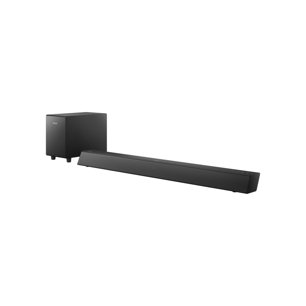 Philips Soundbar 2.1 70W Siyah TAB5305 Philips