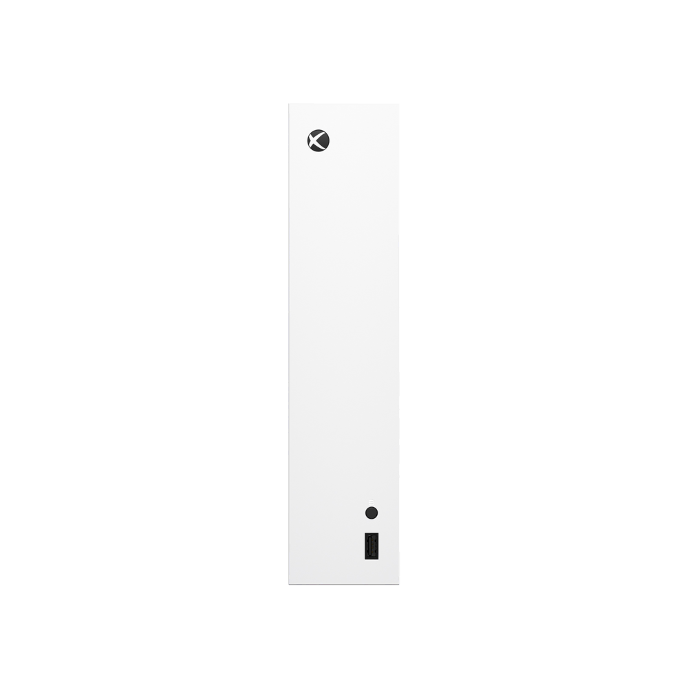 Microsoft Xbox Series S (Gen9) Beyaz Oyun Konsolu