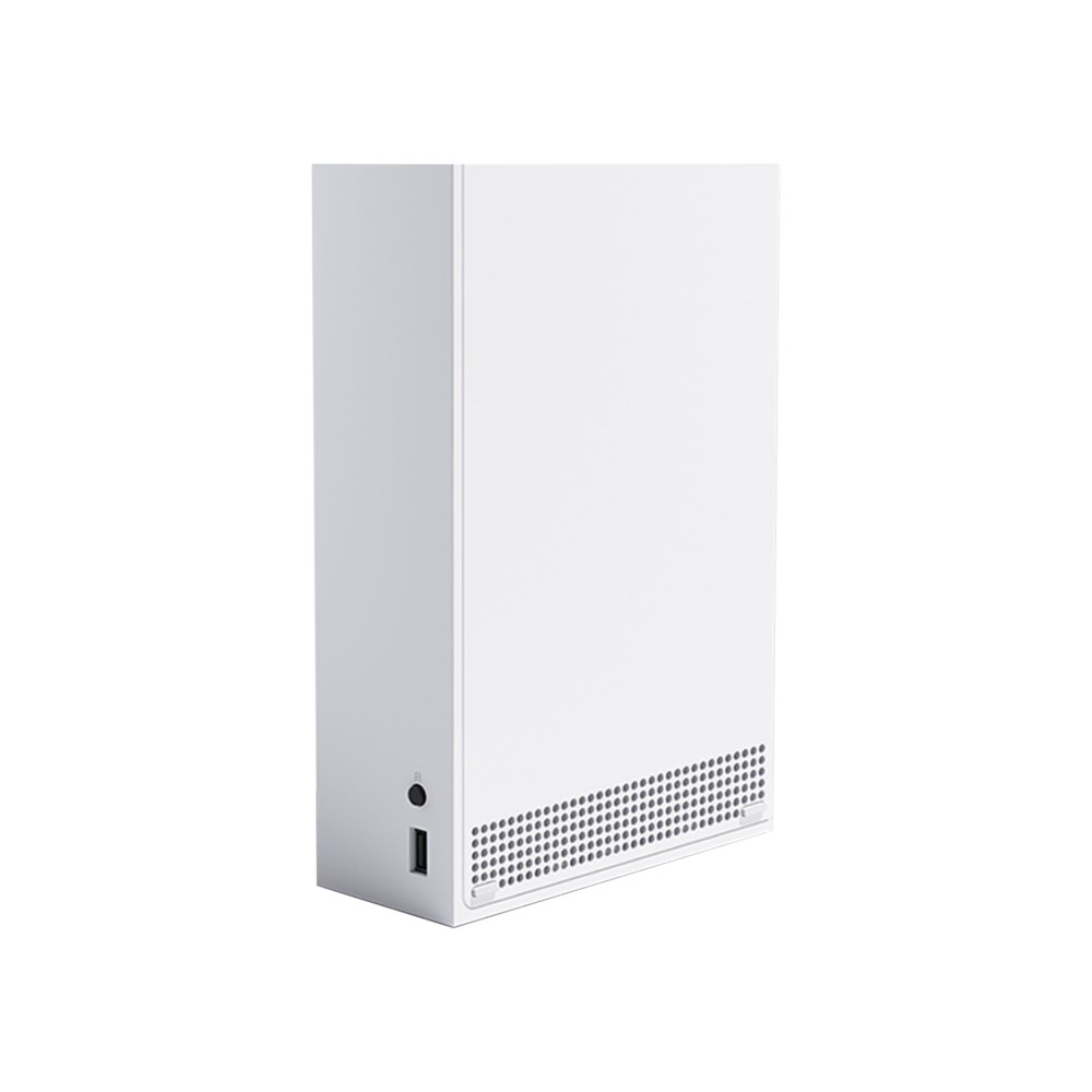 Microsoft Xbox Series S (Gen9) Beyaz Oyun Konsolu