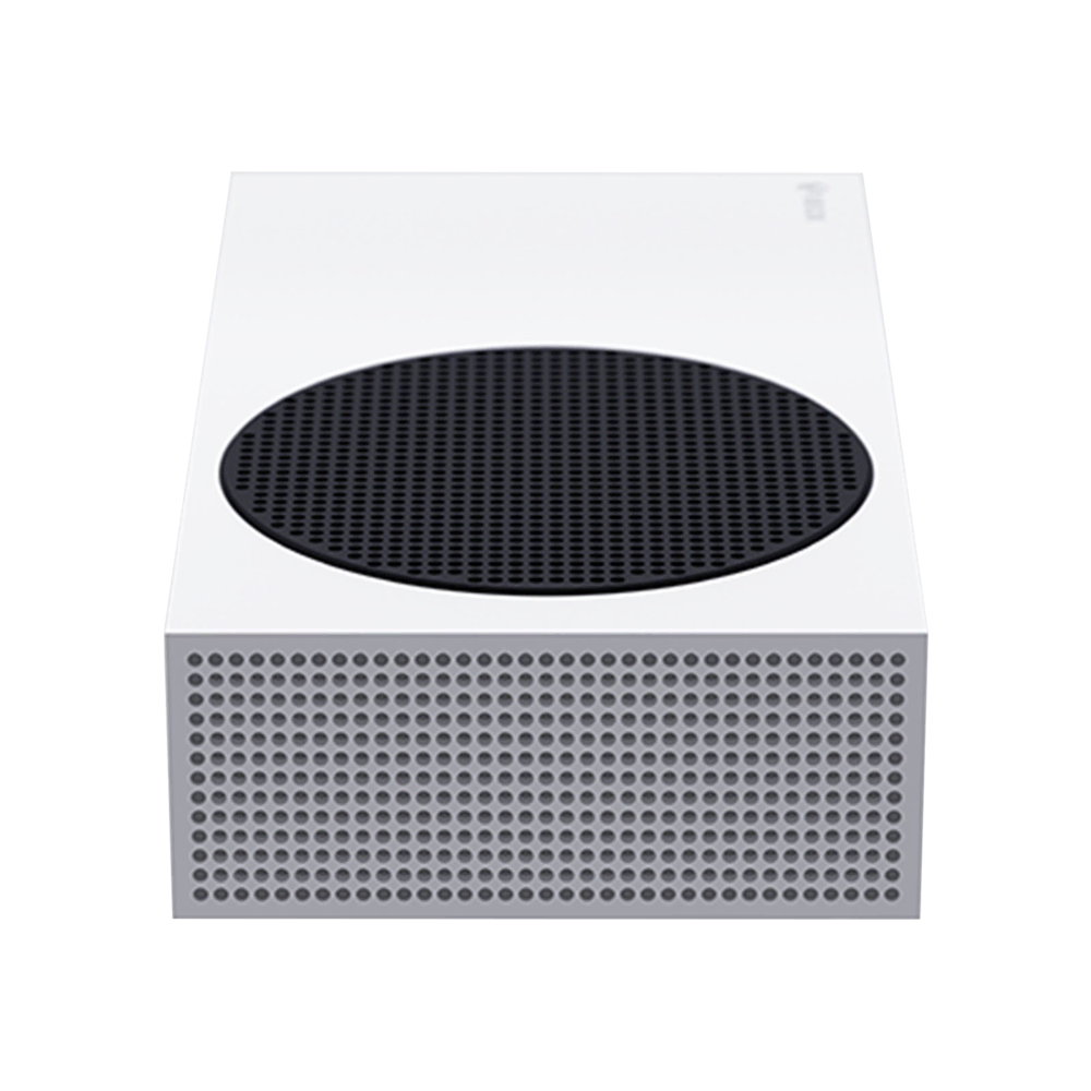 Microsoft Xbox Series S (Gen9) Beyaz Oyun Konsolu