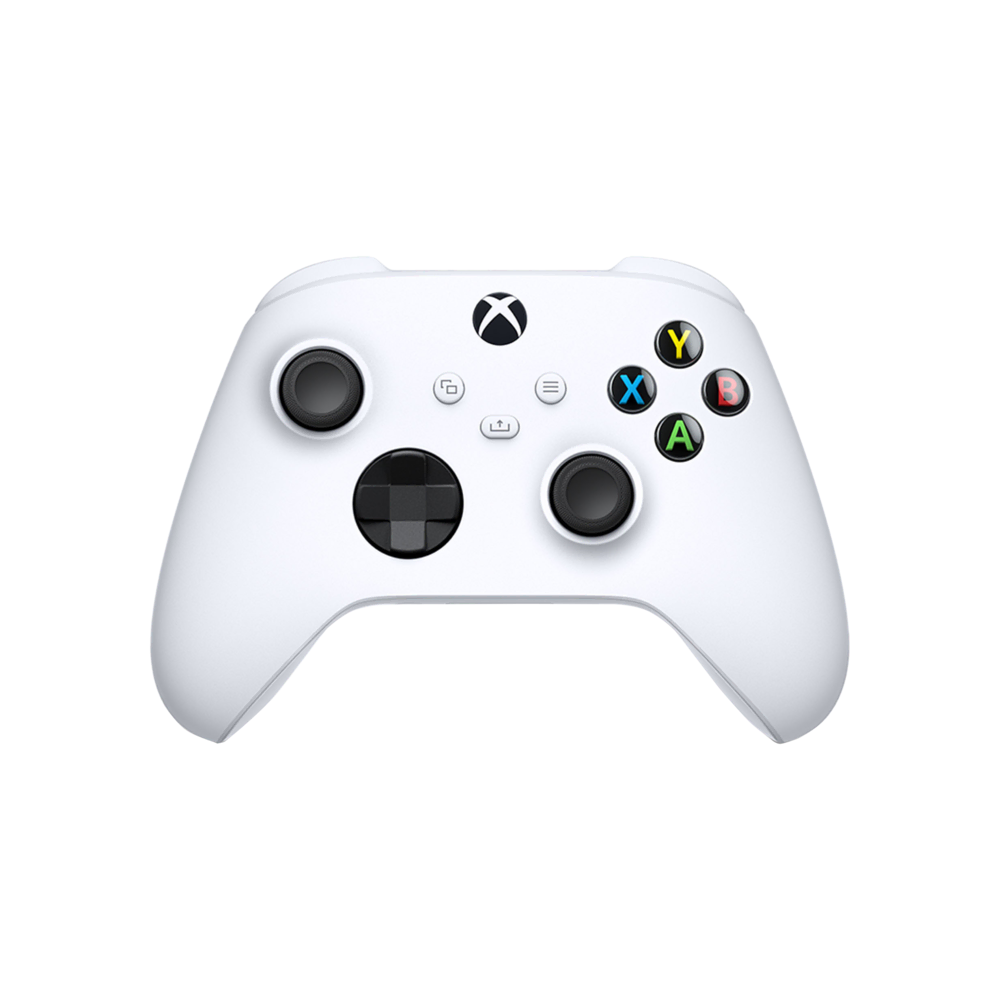 Microsoft Xbox Series S (Gen9) Beyaz Oyun Konsolu