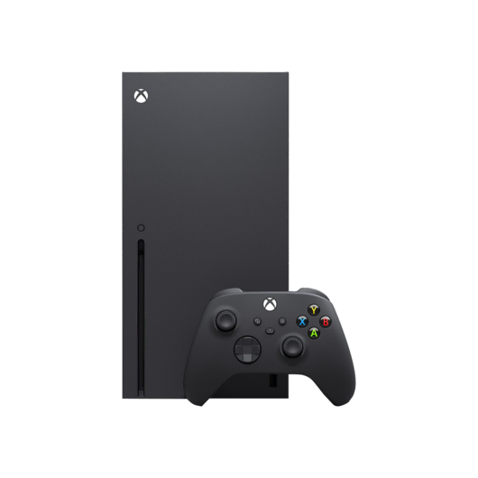 Microsoft Xbox Series X (Gen9) Siyah