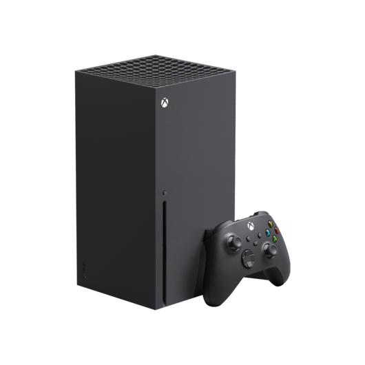 Microsoft Xbox Series X (Gen9) Siyah