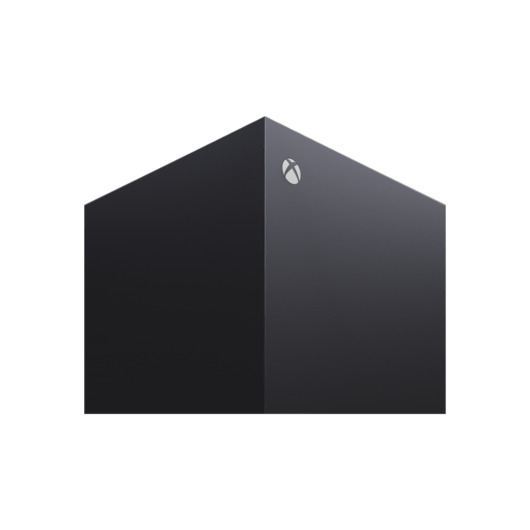 Microsoft Xbox Series X (Gen9) Siyah