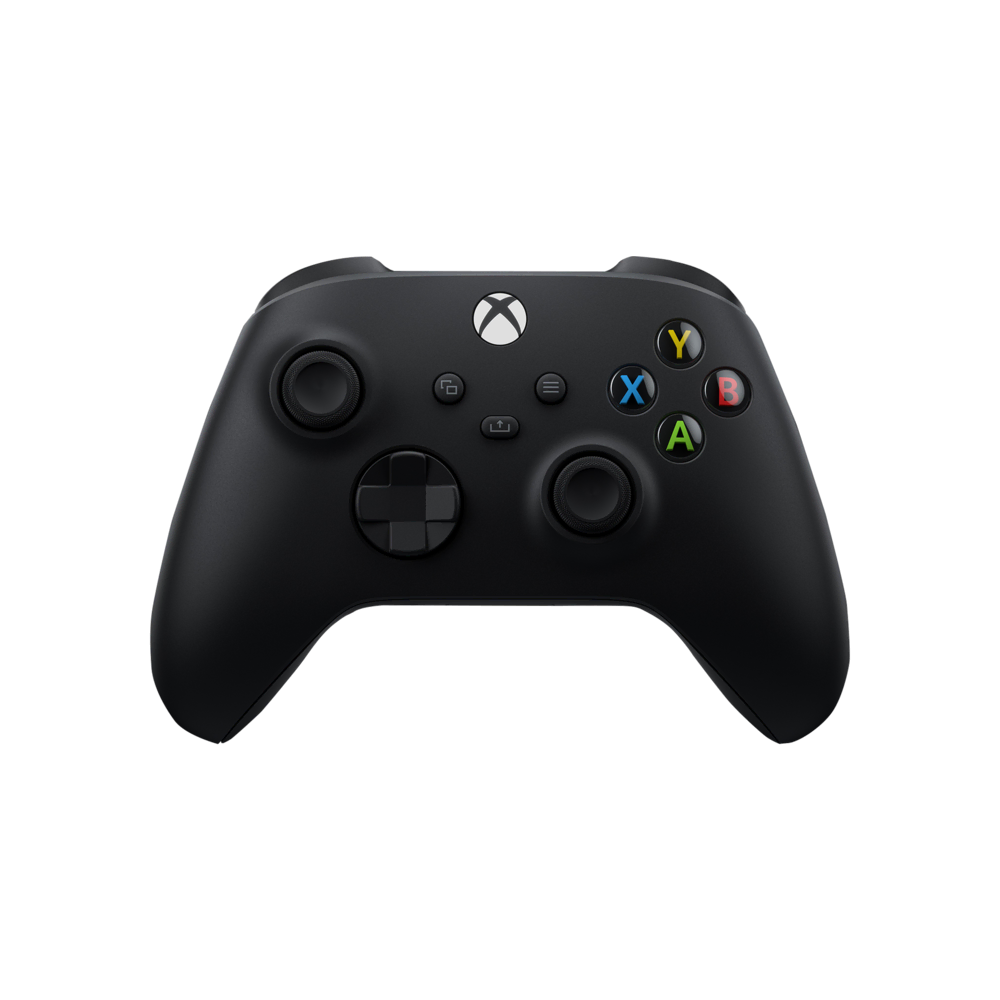 Microsoft Xbox Series X (Gen9) Siyah Oyun Konsolu