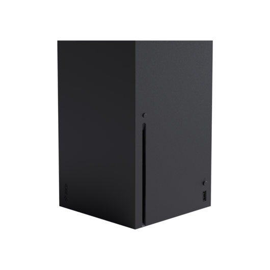 Microsoft Xbox Series X (Gen9) Siyah