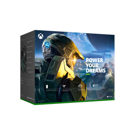 Microsoft Xbox Series X (Gen9) Siyah