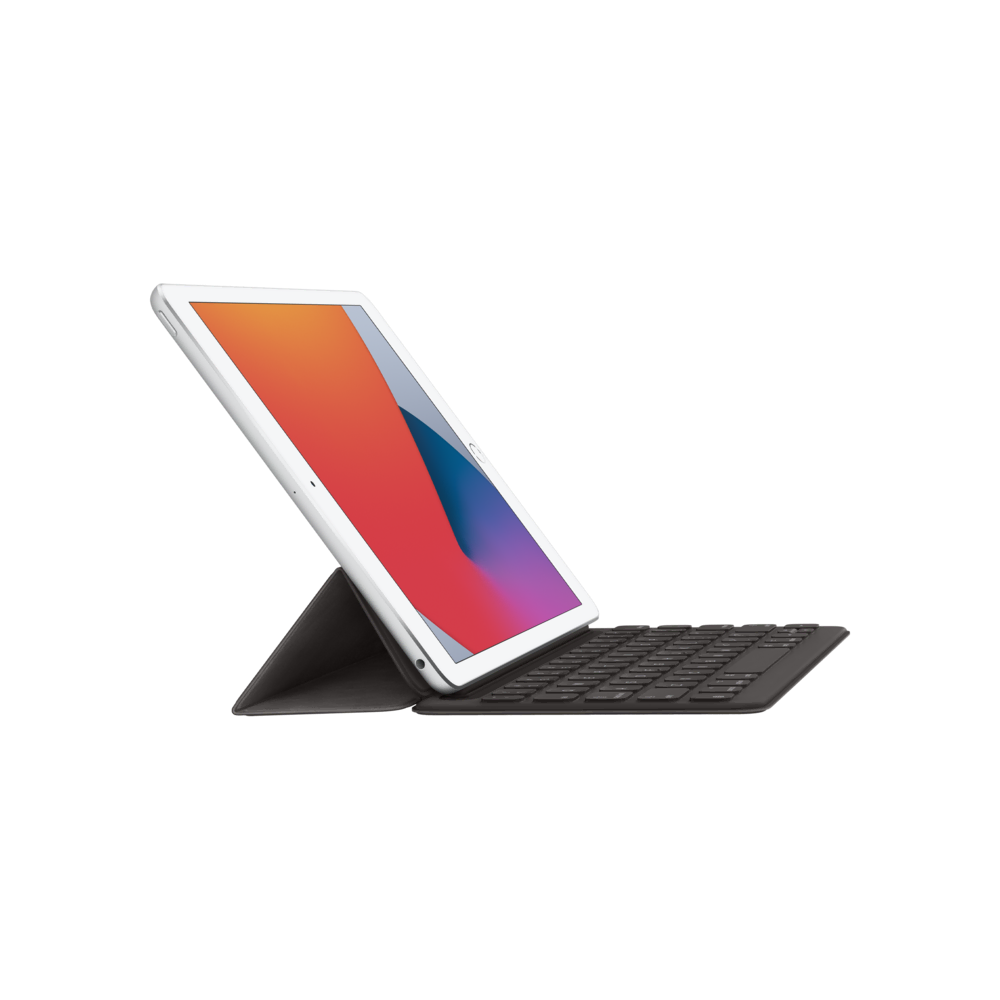 Apple iPad 8. Nesil Smart TR Q Klavye Bilgisayar Çevre Birimleri