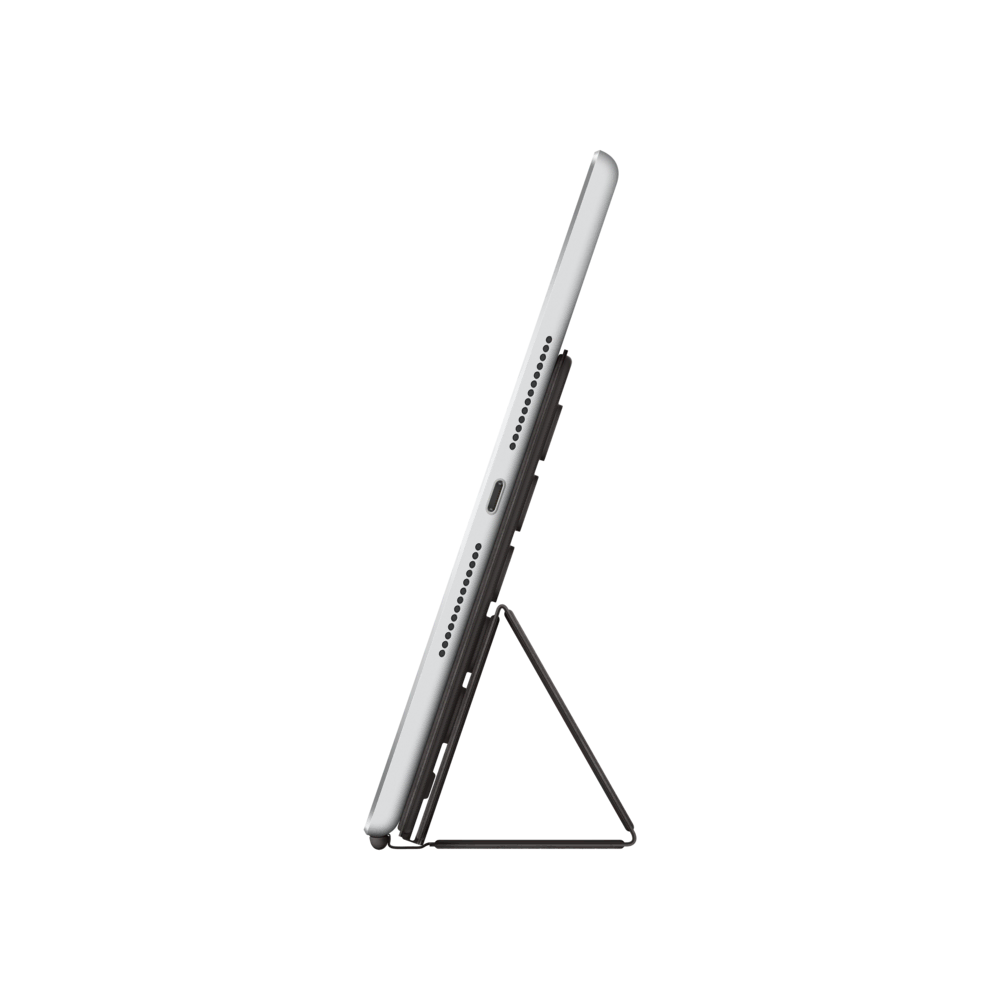 Apple iPad 8. Nesil Smart TR Q Klavye Bilgisayar Çevre Birimleri