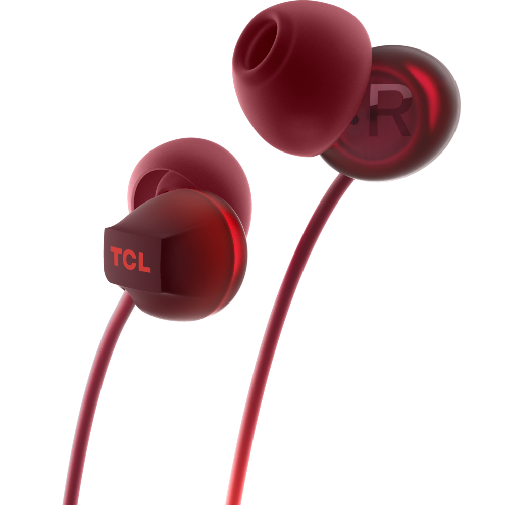 TCL SOCL300 KULAK İÇİ K., KABLOLU, TRNCU Kulaklık