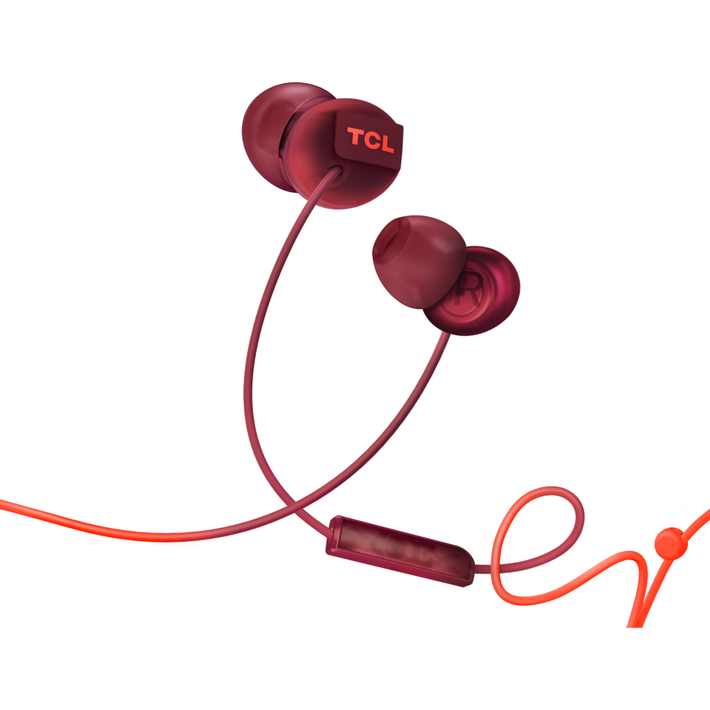 TCL SOCL300 KULAK İÇİ K., KABLOLU, TRNCU Kulaklık