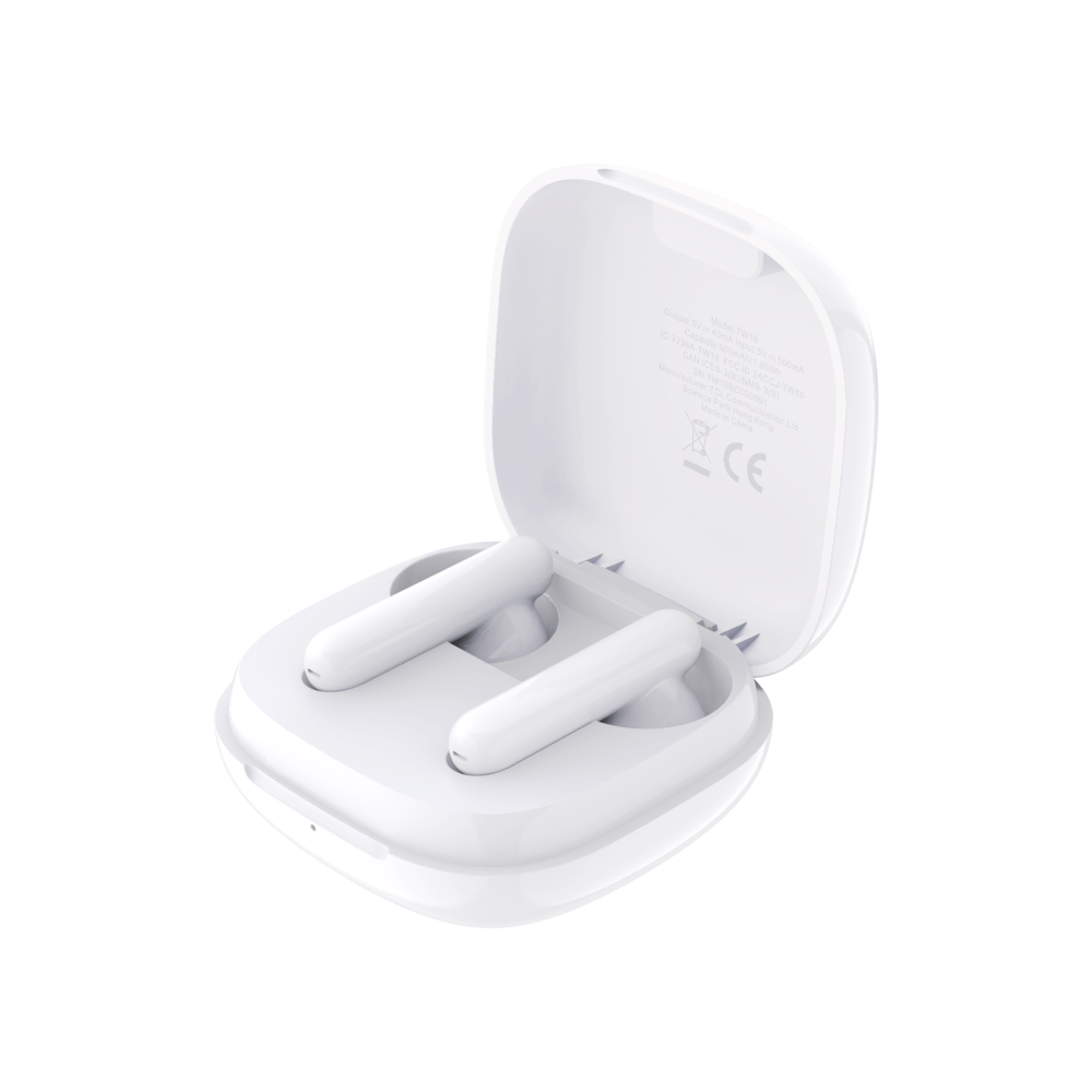 TCL MOVEAUDIO S150 TWS, BEYAZ Kulaklık