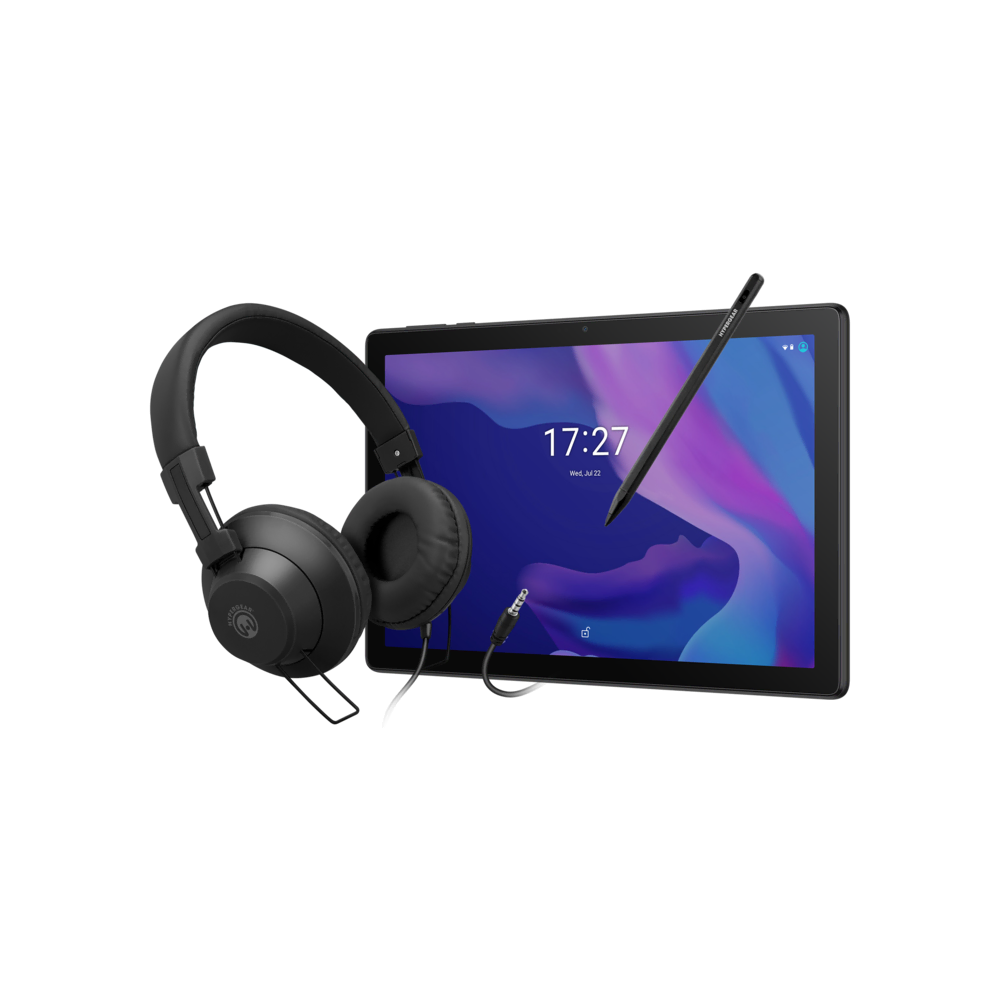 Alcatel 1T 10 2020 2/32GB Kulaklık+Kalem Tablet