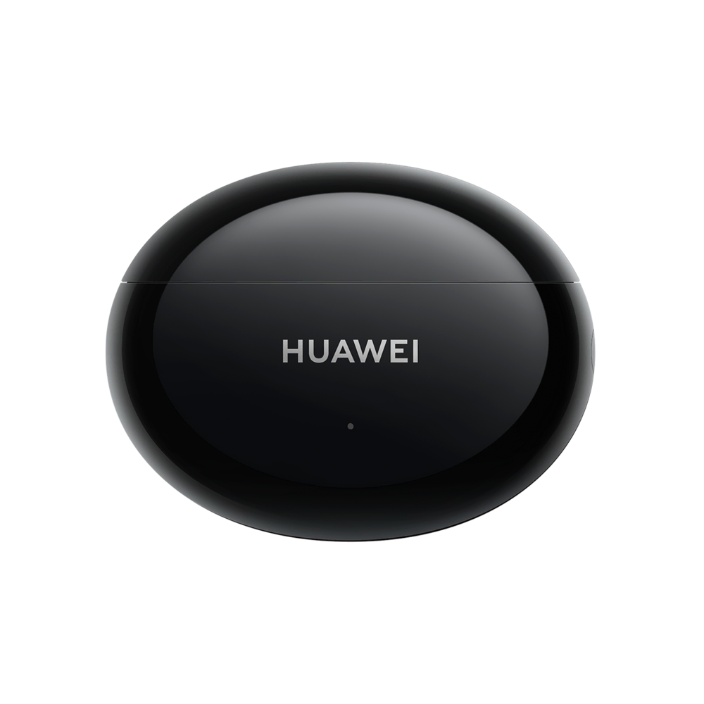 HUAWEI FreeBuds 4i - Siyah Kulaklık