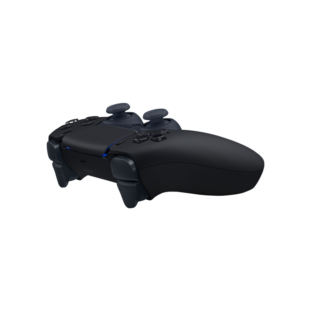 Sony DualSense Wireless Controller Siyah Oyun Konsolu Aksesuarları