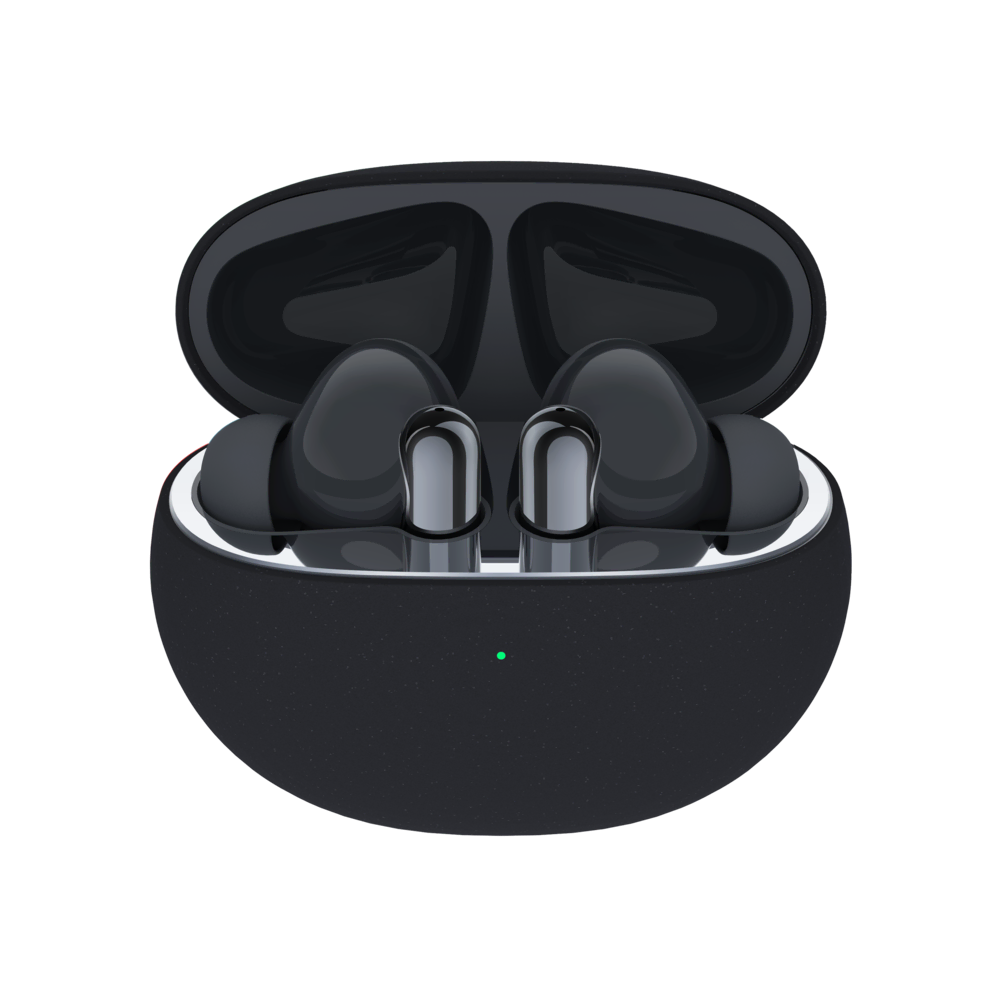 TCL MOVEAUDIO S600 TWS, SIYAH Kulaklık