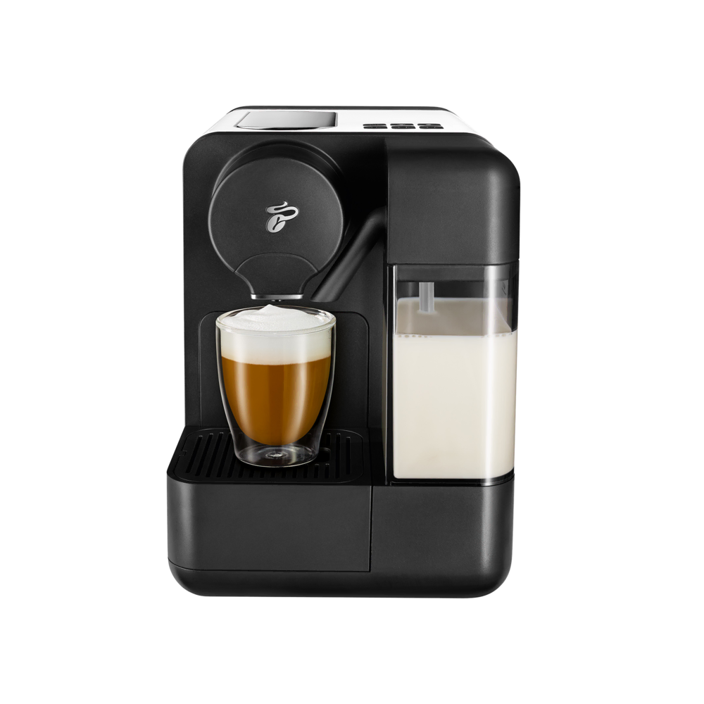 Tchibo Cafissimo Milk, Beyaz Kapsül Kahve Makinesi