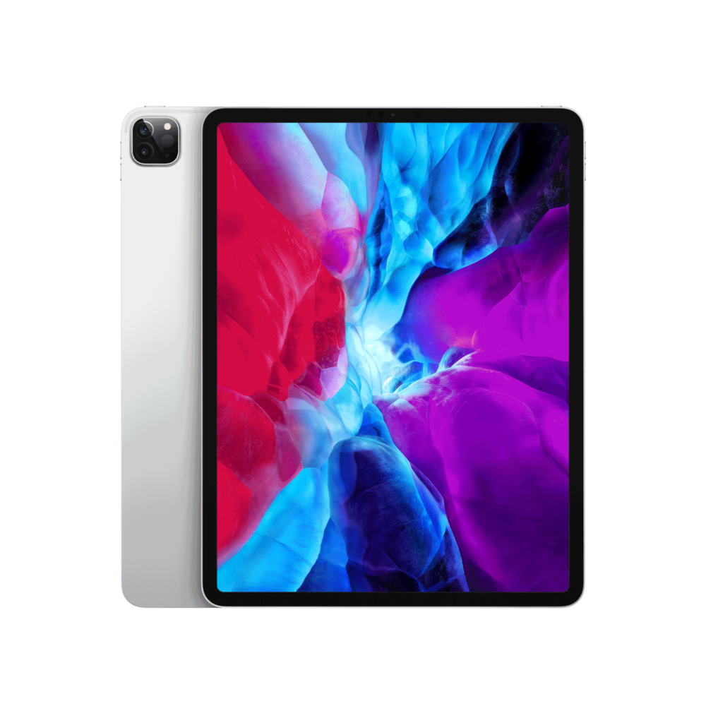 APPLE IPAD PRO 12.9 WIFI 256GB SILVER Tablet