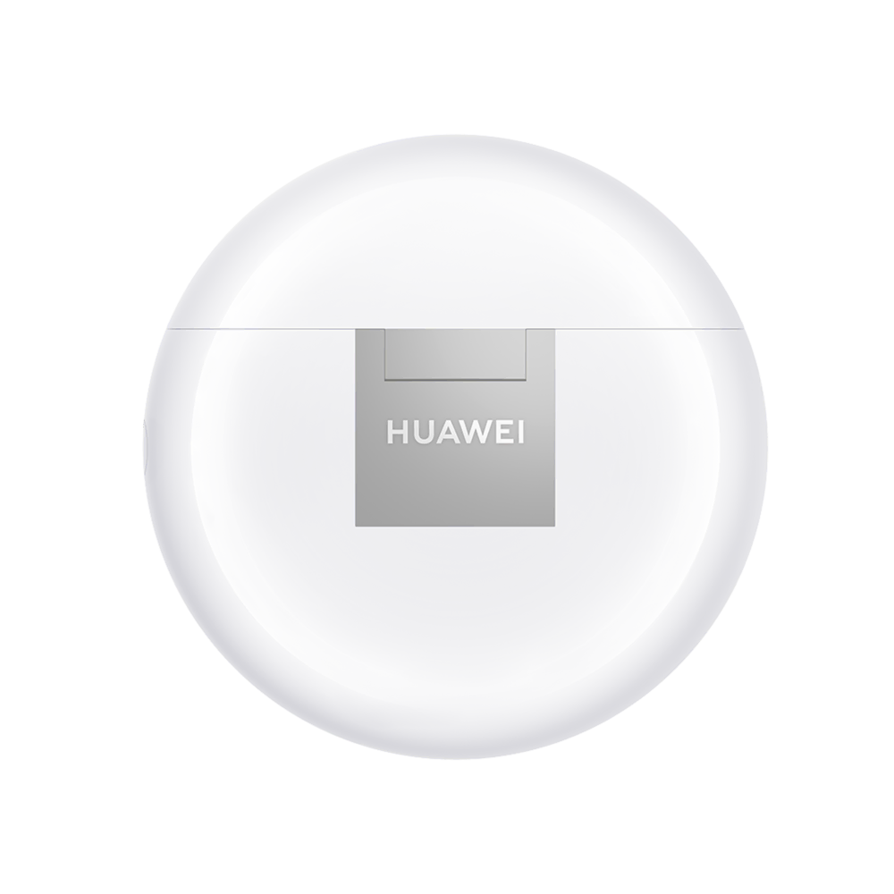 Huawei FreeBuds 4 Beyaz Kulaklık