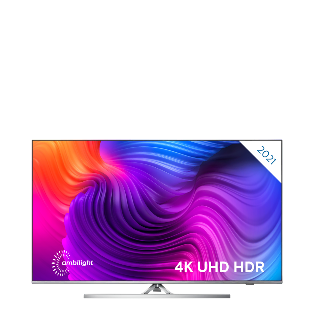 Philips 50PUS8506/62 The One Philips TV