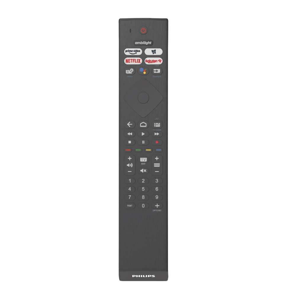 Philips 50PUS8506/62 The One Philips TV