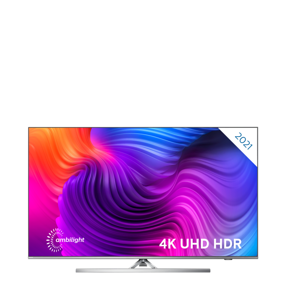 Philips 58PUS8506/62 The One Philips TV