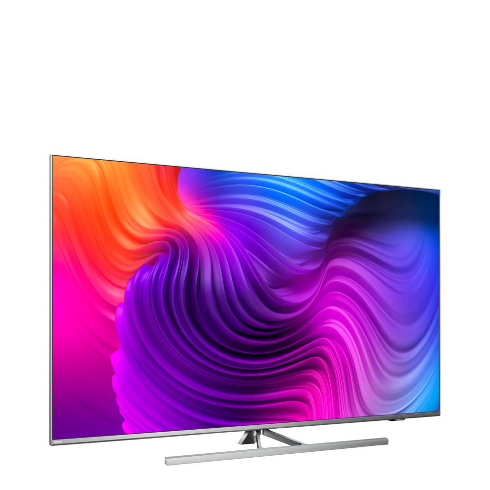 Philips 58PUS8506/62 The One Philips TV