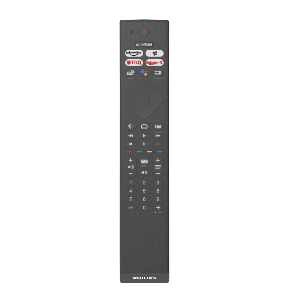 Philips 58PUS8506/62 The One Philips TV