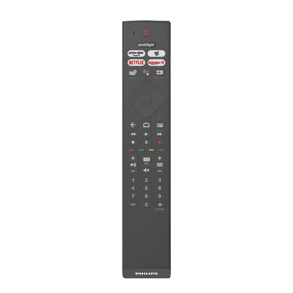 Philips 65PUS8506/62 The One Philips TV