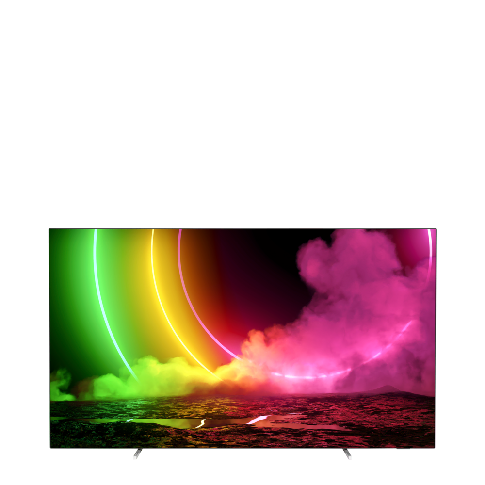 Philips 55OLED806/12 Philips TV