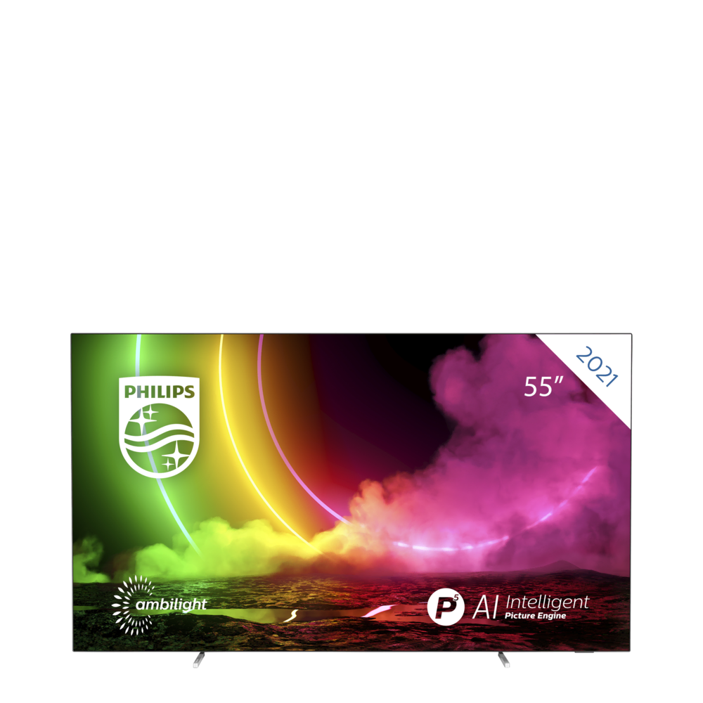 Philips 55OLED806/12 Philips TV