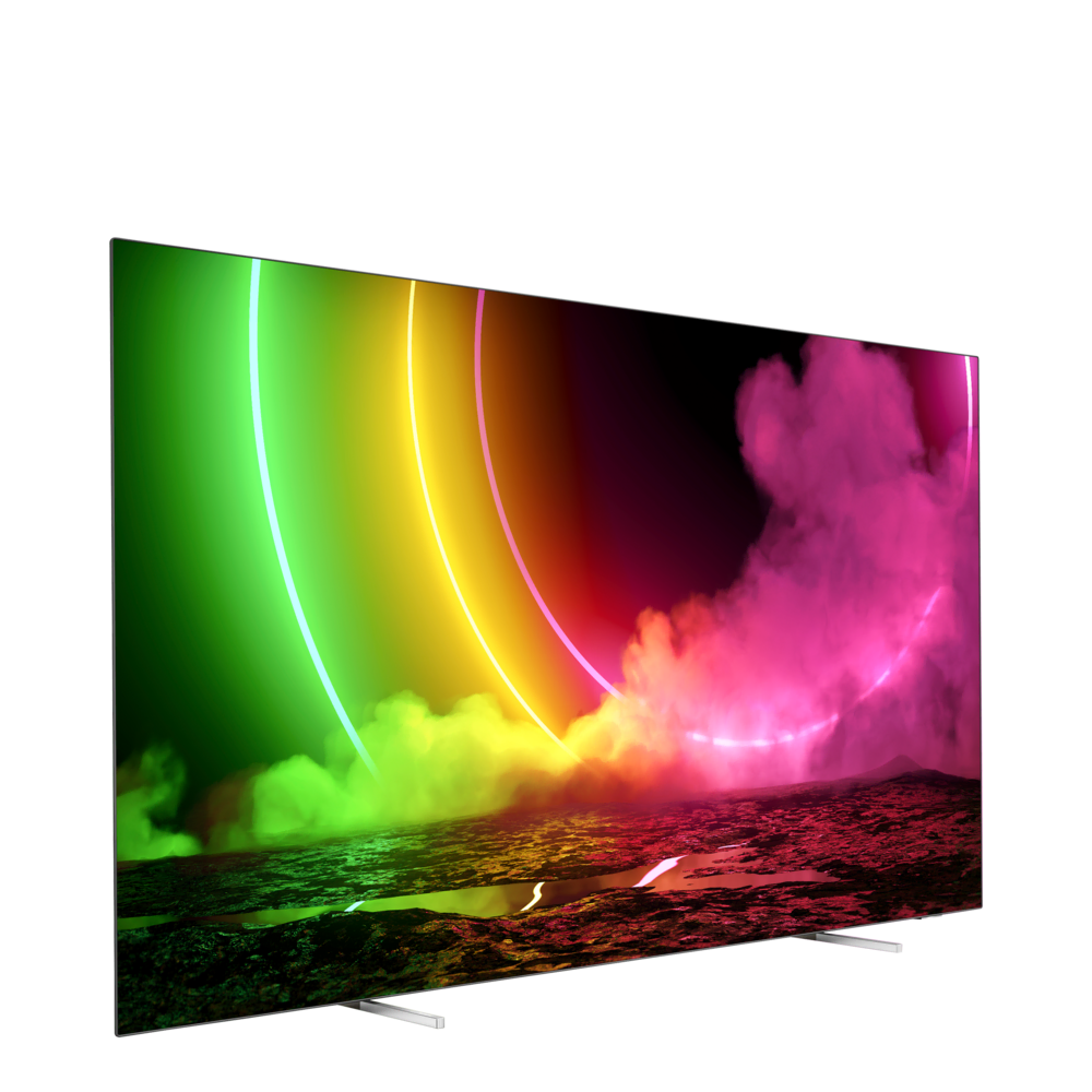 Philips 55OLED806/12 Philips TV