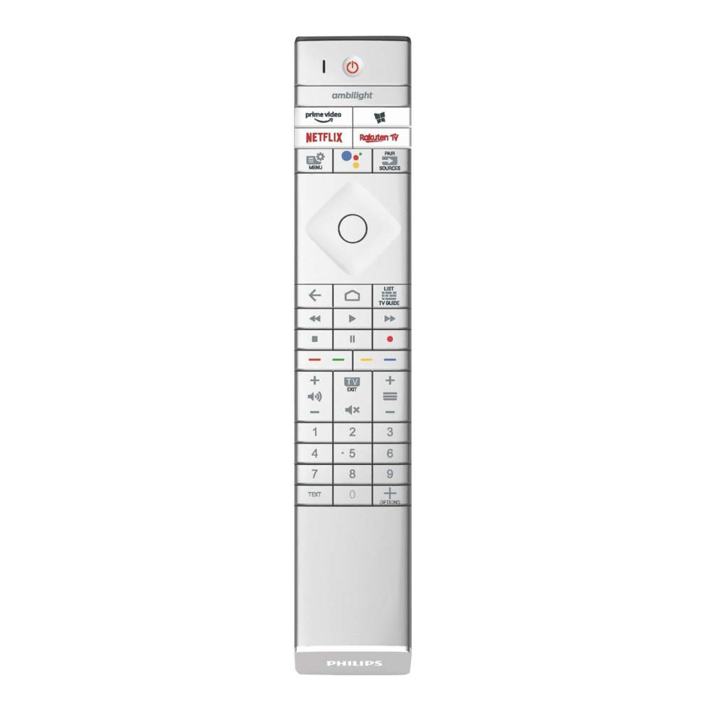 Philips 55OLED806/12 Philips TV