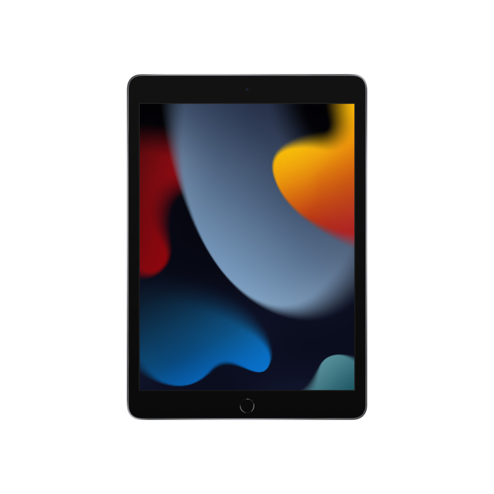 iPad 9.Nesil WiFi 256GB 10.2