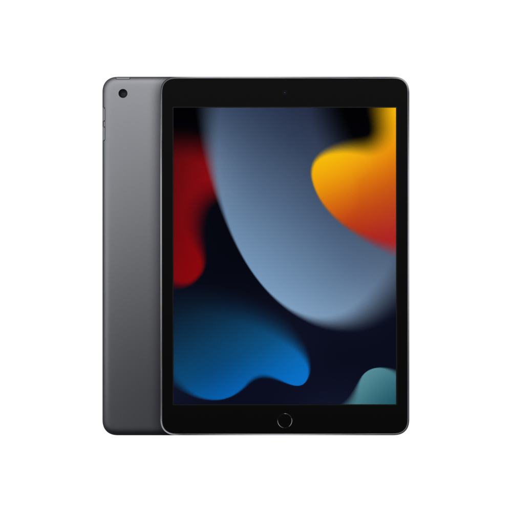 iPad 9.Nesil WiFi 256GB 10.2