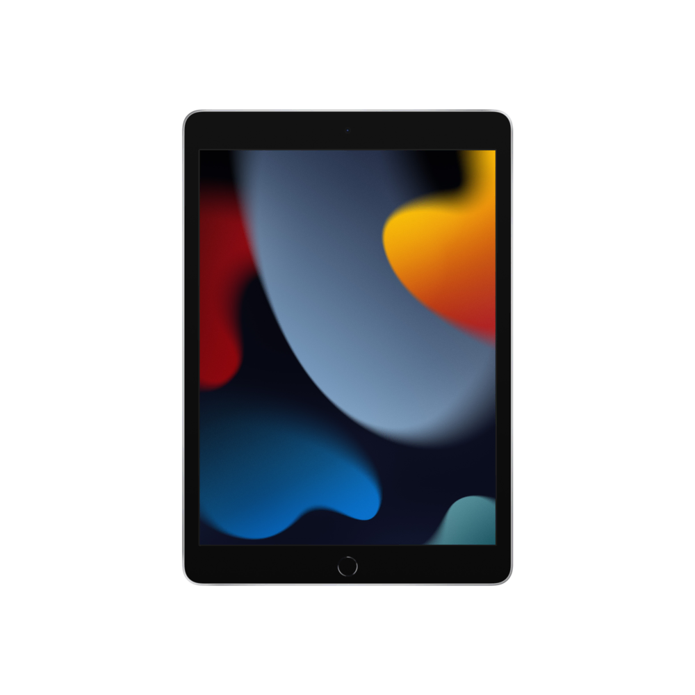 iPad 9.Nesil WiFi 256GB 10.2