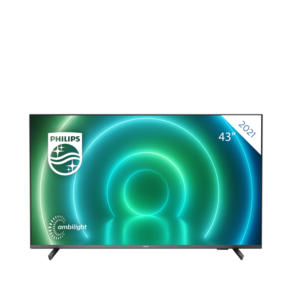 Philips 43PUS7906/62 Philips TV