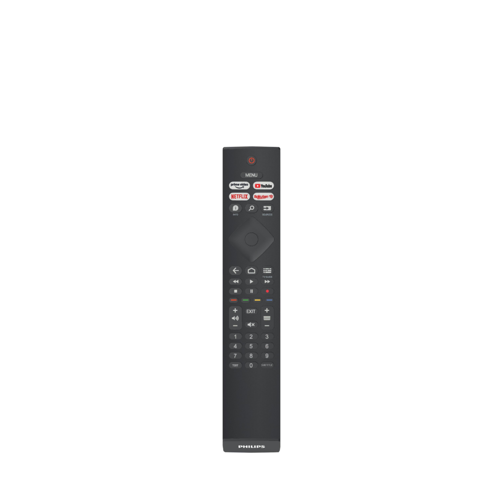 Philips 43PUS7906/62 Philips TV