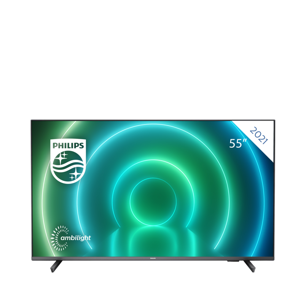 Philips 55PUS7906/62 Philips TV
