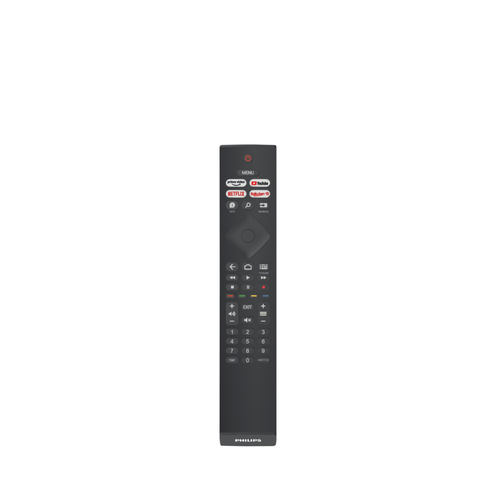 Philips 55PUS7906/62 Philips TV