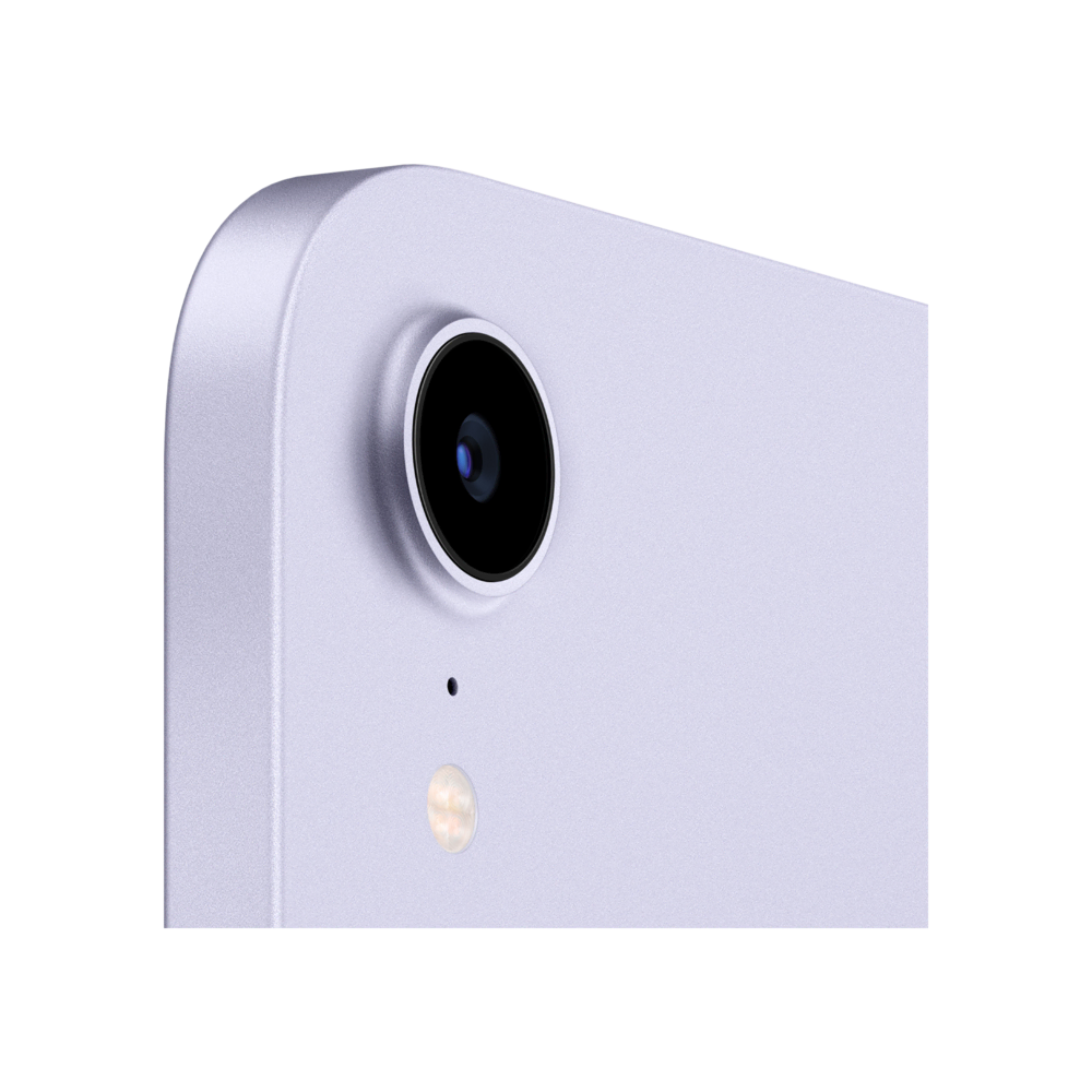 iPad mini 6N Wi-Fi 64GB - Purple Tablet