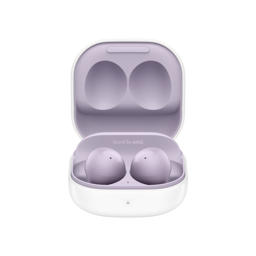 Samsung Galaxy Buds2 Violet Kulaklık Kulaklık