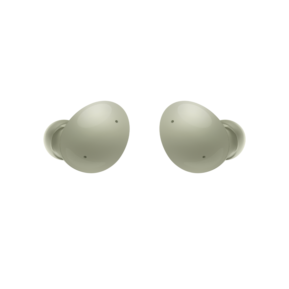 Samsung Galaxy Buds2 Yeşil Kulaklık Kulaklık
