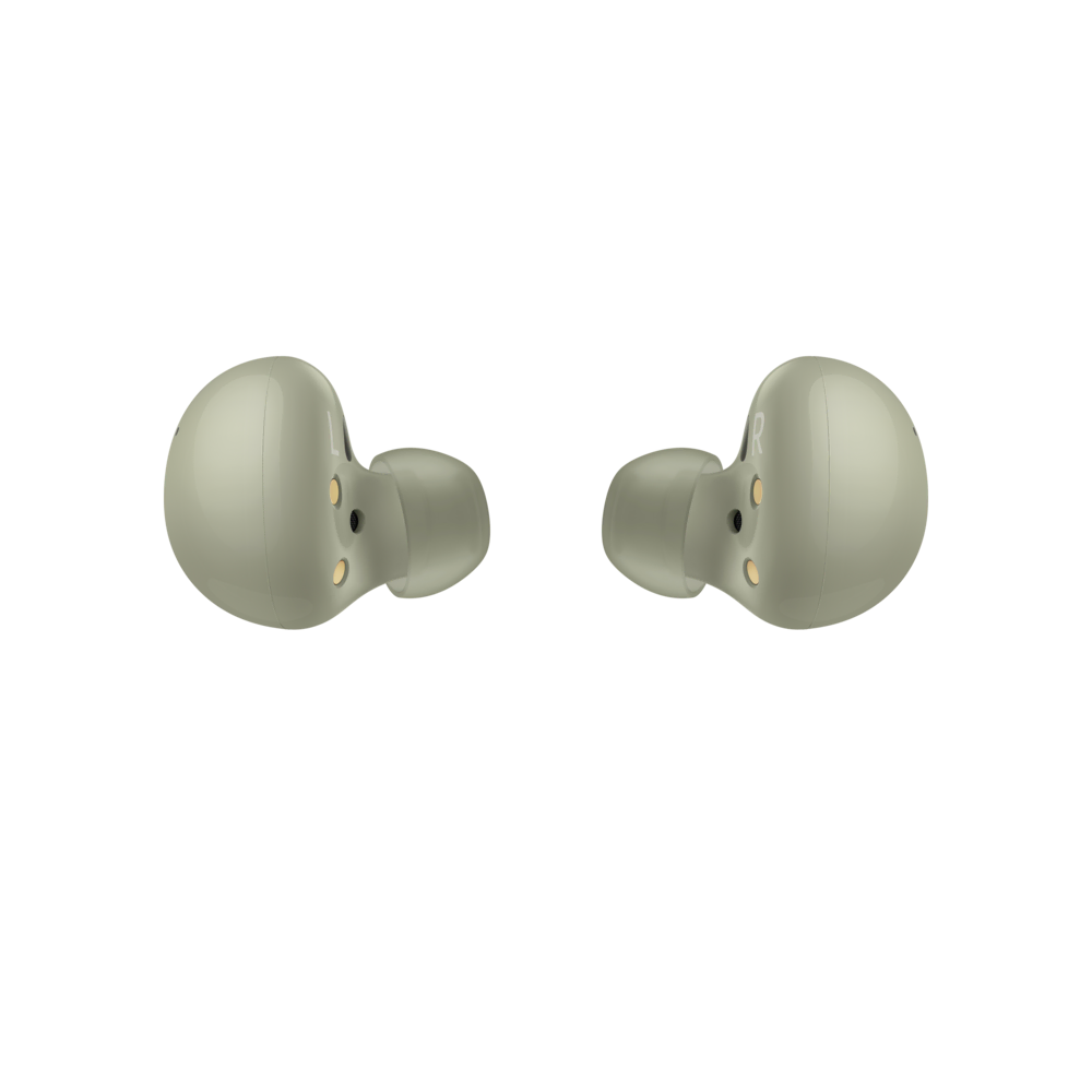 Samsung Galaxy Buds2 Yeşil Kulaklık Kulaklık