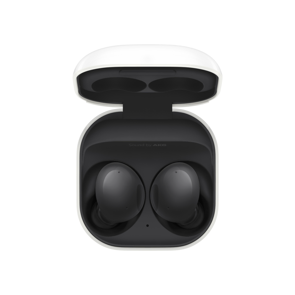 Samsung Galaxy Buds2 Siyah Kulaklık Kulaklık