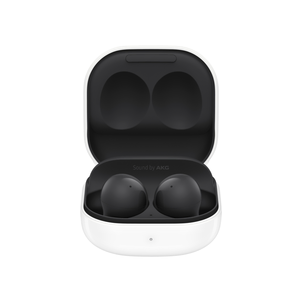 Samsung Galaxy Buds2 Siyah Kulaklık Kulaklık
