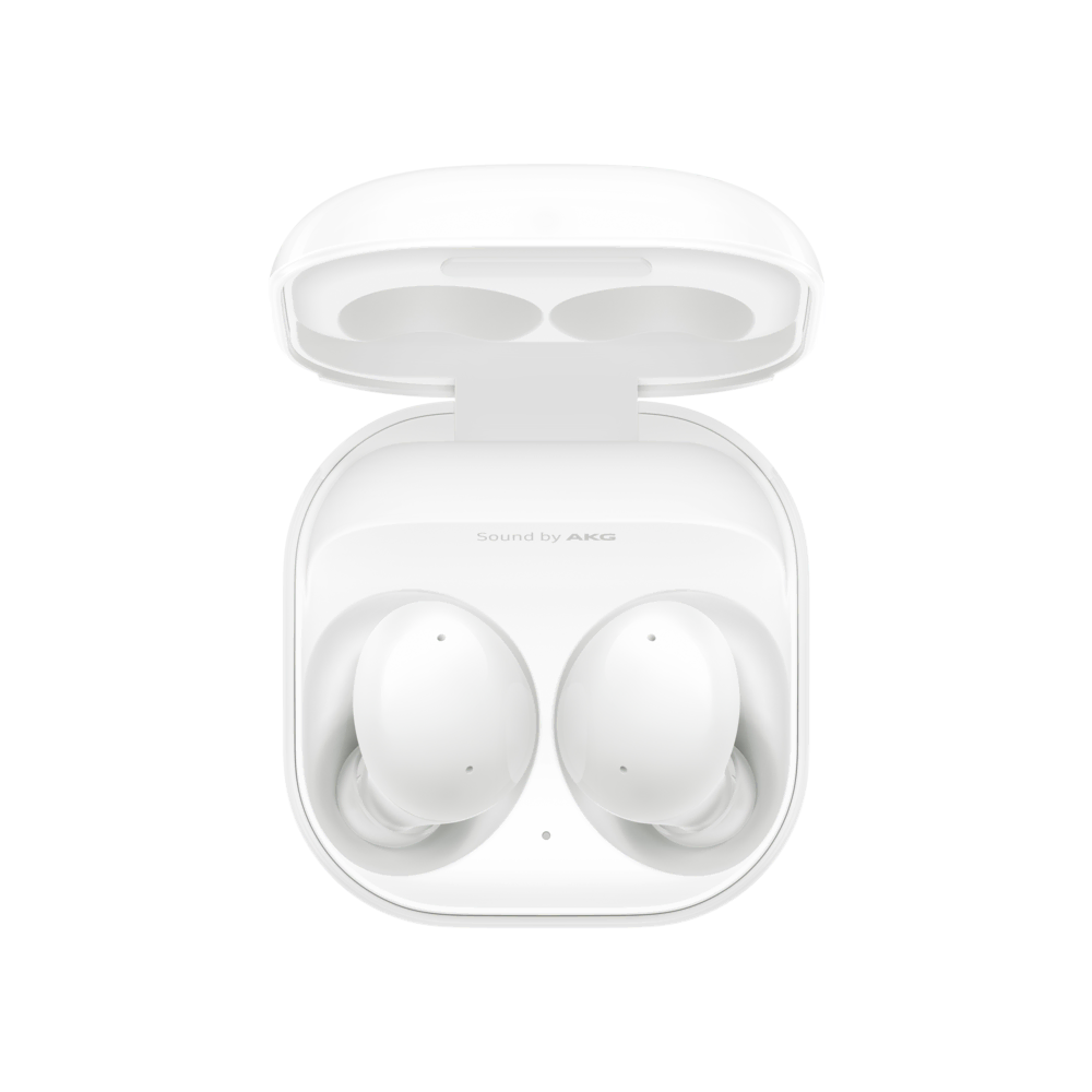 Samsung Galaxy Buds2 Beyaz Kulaklık Kulaklık