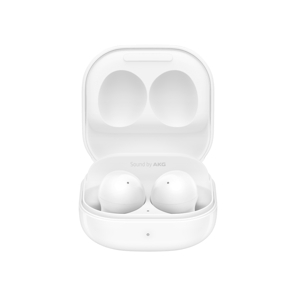 Samsung Galaxy Buds2 Beyaz Kulaklık Kulaklık