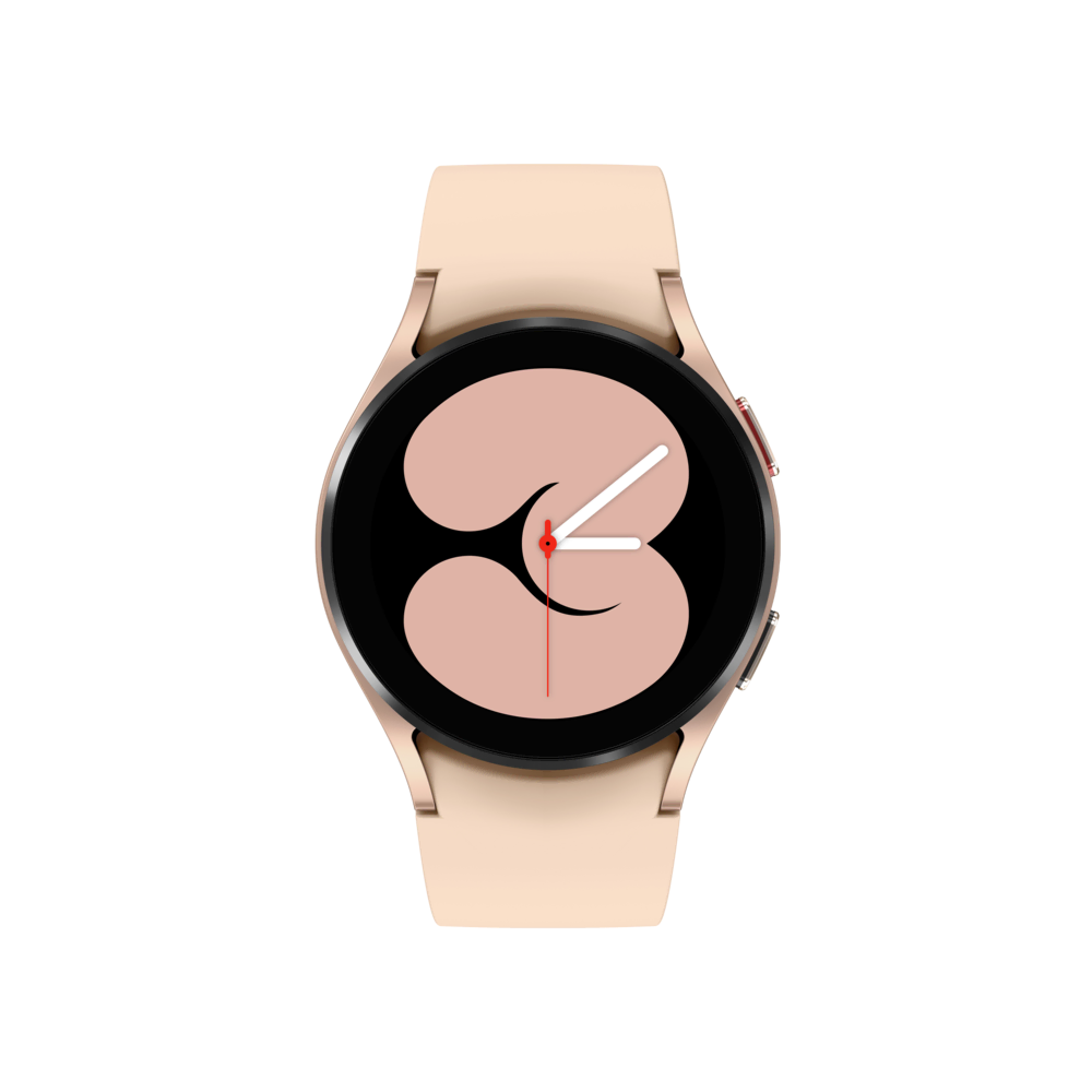 Samsung Galaxy Watch4 40mm Gold Akıllı Saat