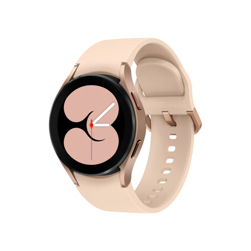 Samsung Galaxy Watch4 40mm Gold Akıllı Saat